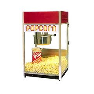 Popcorn Machine