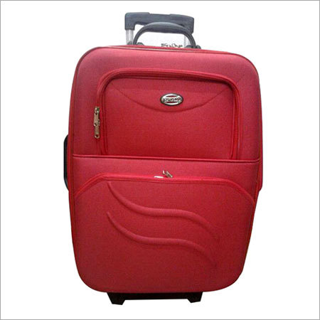 Trolley Case Travel Bag