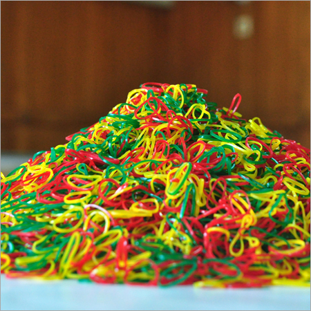 Rubber Bands