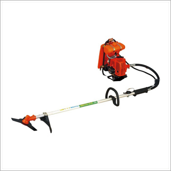 Side Attached Brush Cutter By LUCK INTERNATIONAL