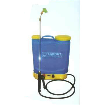 Rechargeable Battery Sprayer
