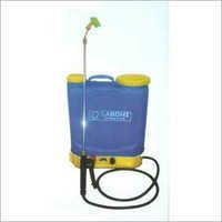 Rechargeable Battery Sprayer