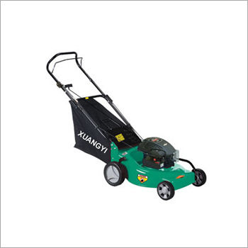 Lawn Mower Machines