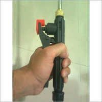Trigger Sprayer Handle - Dimension (l*w*h): Approx. 18 Cm X 5 Cm X 4 Cm  Centimeter (cm)