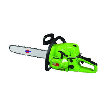 Heavy Chain Saw By LUCK INTERNATIONAL
