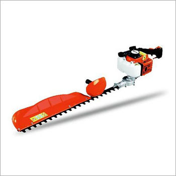 Trimmer and Chain Saw