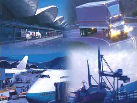 Logistics Services