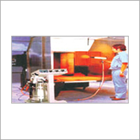 Phenol Formaldehyde Powder Coating Resin
