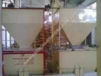 Cattle Feed Plant for 6 tons per hour