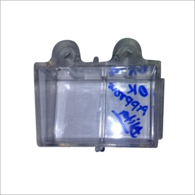 Interlock Cover