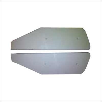 plastic molding components