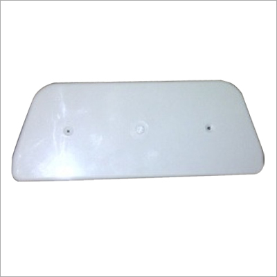 Plastic molds