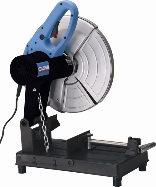 Cutting Machine-Single Phase