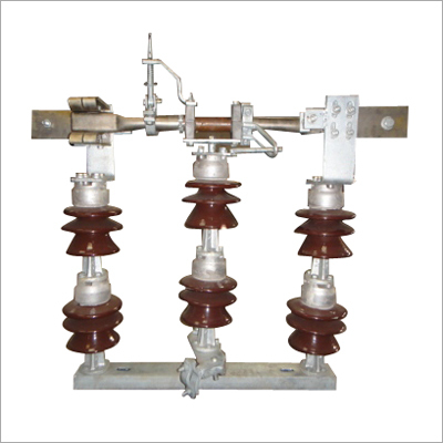 11 Kv Isolator 630 Amp