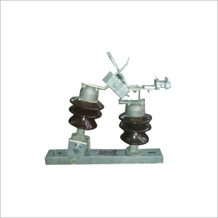 11 Kv 400 Amp Ab Switch