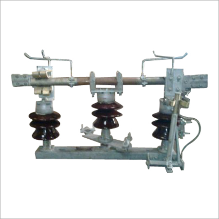 11 Kv Isolator 400 Amp