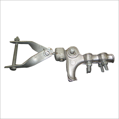 11 Kv Tc Type Hardware 2 Bolt