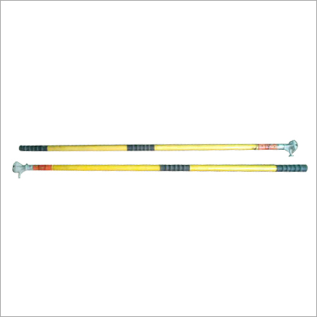 Do Fuse Operating Rod