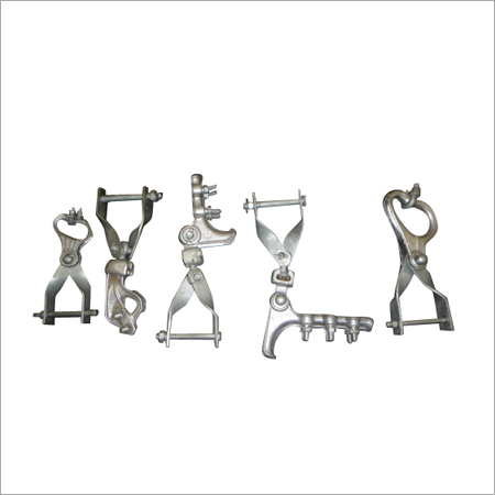 Disc Hardware Fitting