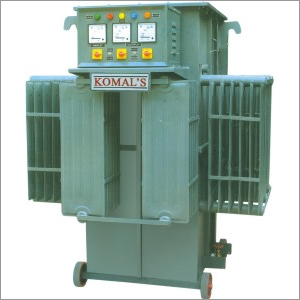 Automatic Voltage Controller