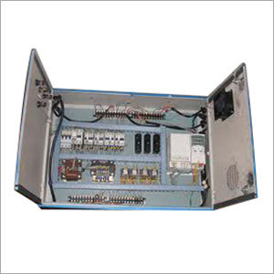 Electrical Control Panels