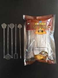 Plastic Stirrer