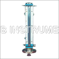 FOLLOWER MAGNETIC LEVEL INDICATOR