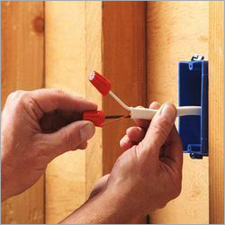 Commercial Electrical Wiring