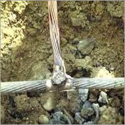 Earthing Services