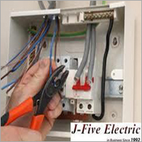 Home Electrical Wiring Services