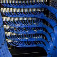 Network Cabling Services