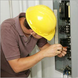 Internal Wiring Services