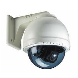Security Camera Service