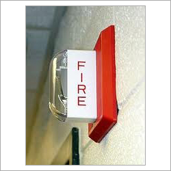 Fire Alarm System Services