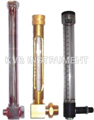 KNOB TYPE OIL LEVEL INDICATOR