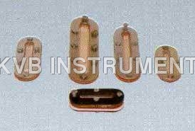 Face Type Oil Level Indicator