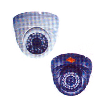 Ir Cctv Dome Cameras