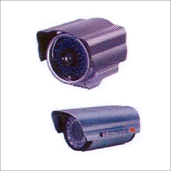 Outdoor Ir Camera
