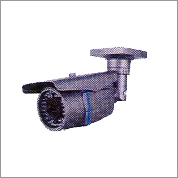 Outdoor Ir Camera