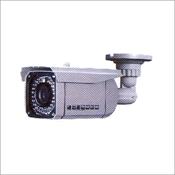 Outdoor Ir Camera