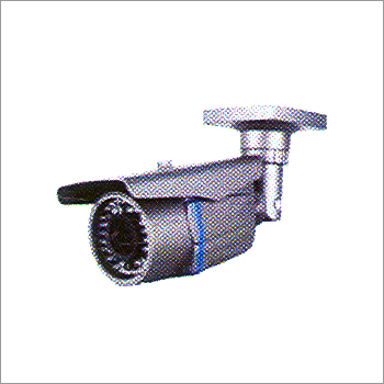 Outdoor long Range IRCamera
