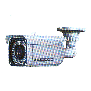 Outdoor long Range Ir Camera