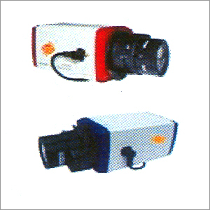 Box Camera
