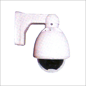 Ptz Camera