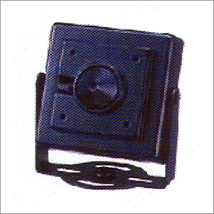 Pin Hole Camera