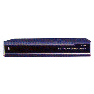 High End Dvr