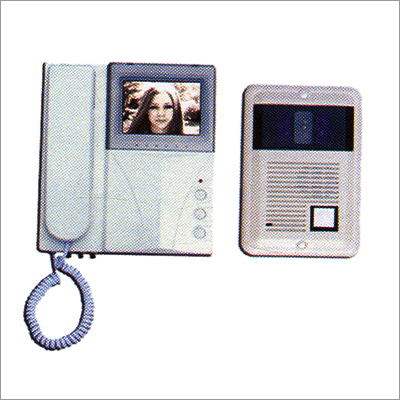 Video Door Phone