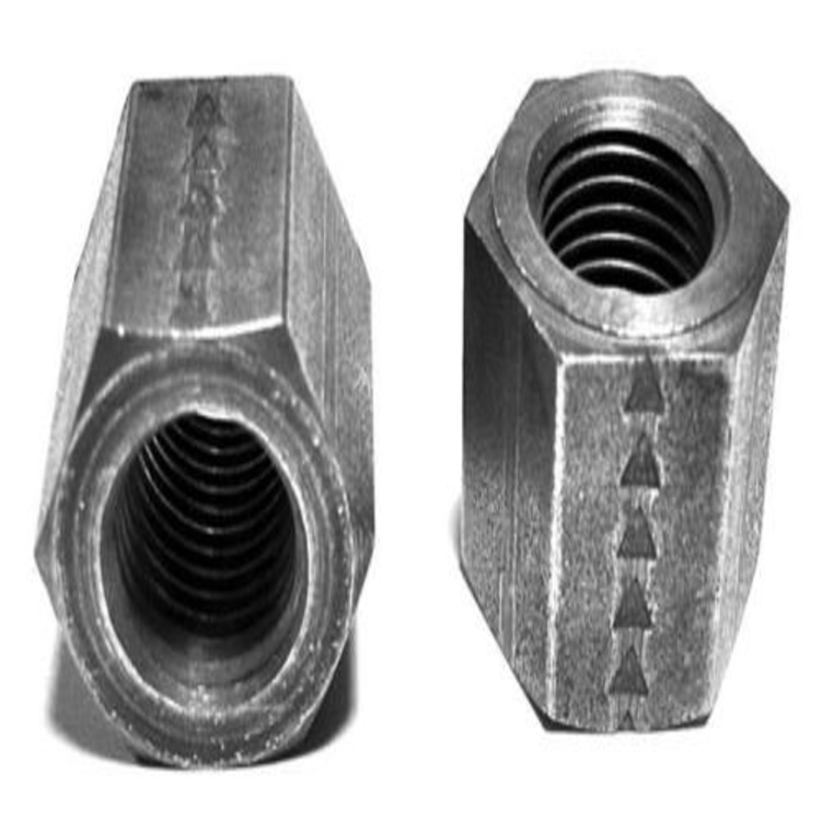 U-Bolts Nuts - Iron, U Shape, Galvanized Finish | High Strength, Corrosion Resistant, Easy to Install, Durable for Fast Fixing