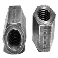 U-bolts Nuts - Iron, U Shape, Galvanized Finish | High Strength, Corrosion Resistant, Easy To Install, Durable For Fast Fixing
