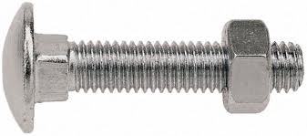 Industrial Carriage Bolts